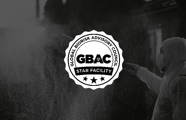 Facilities worldwide commit to GBAC STAR accreditation programme