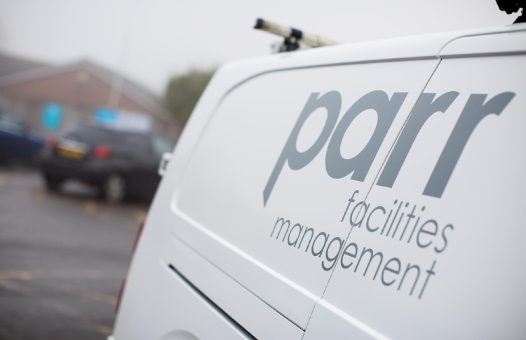 Parr Facilties Management partners with Newbury Place Health Centre