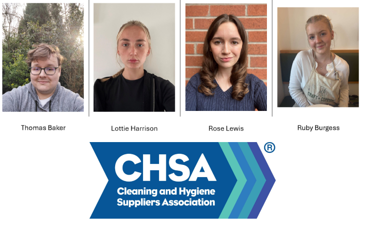 Four young people to receive £6,000 bursary during their university career