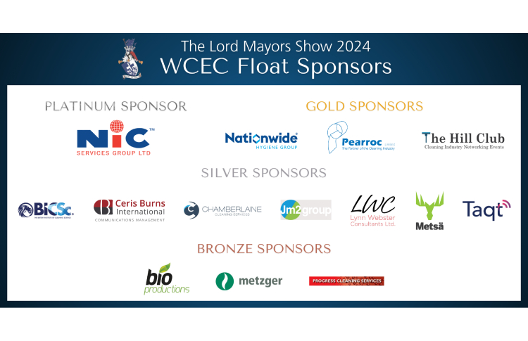 Sweeping success: Environmental Cleaners to shine at the Lord Mayor’s parade