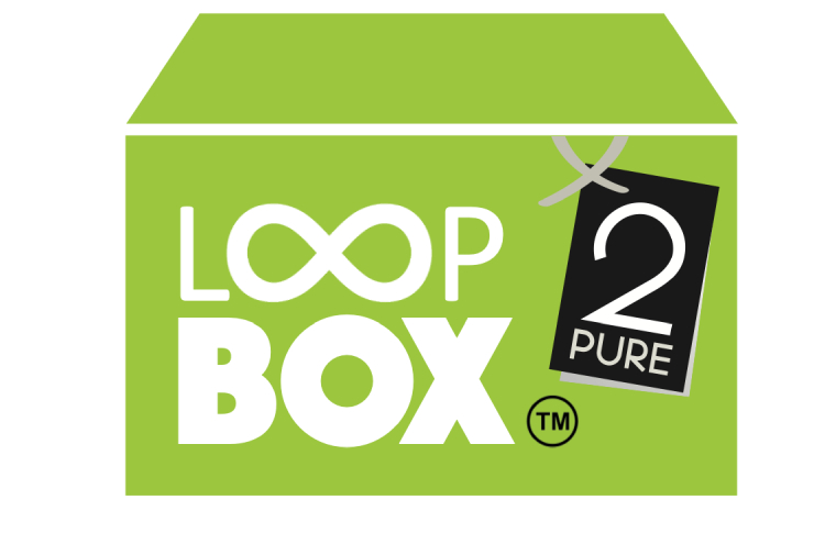 2Pure Products launches UK’s first closed LoopBox to reduce plastic use and CO2 emissions