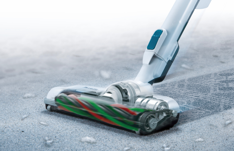 Makita UK launches new CL004G 40Vmax stick vacuum Makita UK launches new CL004G 40Vmax stick vacuum