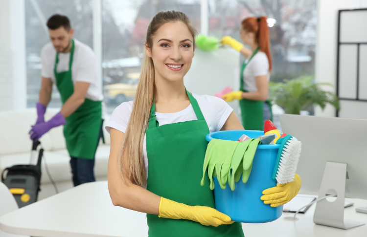 International Cleaning Week to honour cleaning professionals around the world