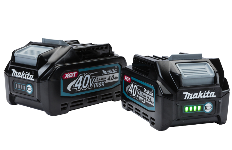 Makita expands warranty on batteries to two years