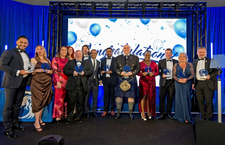 Revealed: the finalists of the BICSc Awards 2025