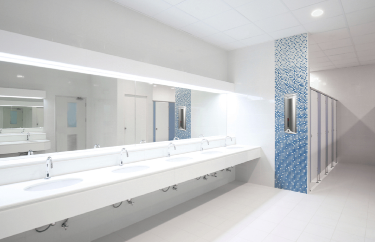 Airdri launches air sanitiser and hand dryer in one that reduces risk at every stage