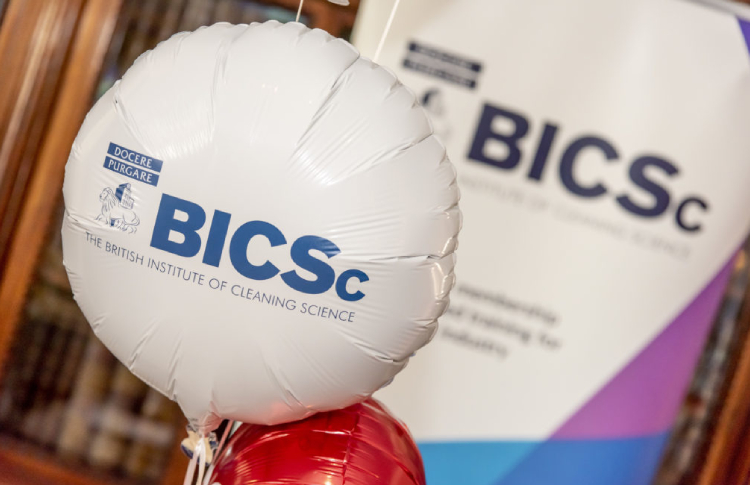 The British Institute of Cleaning Science Awards return in September 2021