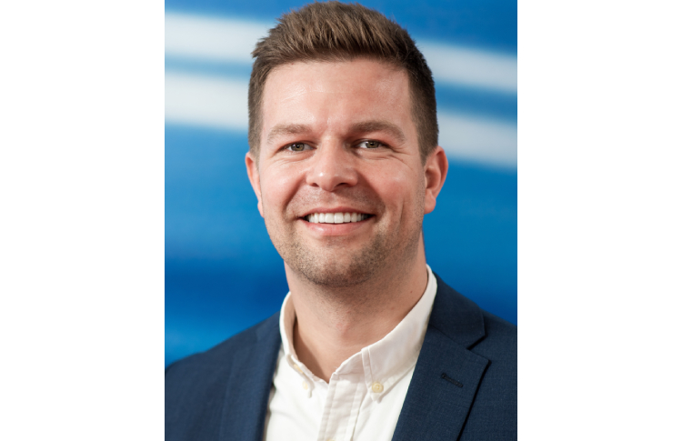 Kimberly-Clark Professional appoints former intern Craig Bowman as General Manager, UK & Ireland