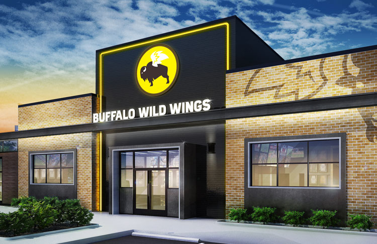 One dead following toxic mix of cleaning chemicals at Buffalo Wild Wings restaurant
