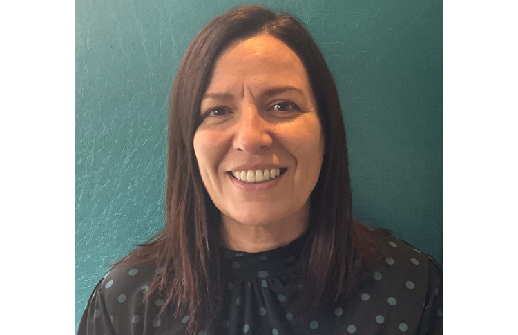 Tracy Britton joins Girbau UK as new Business Development Manager