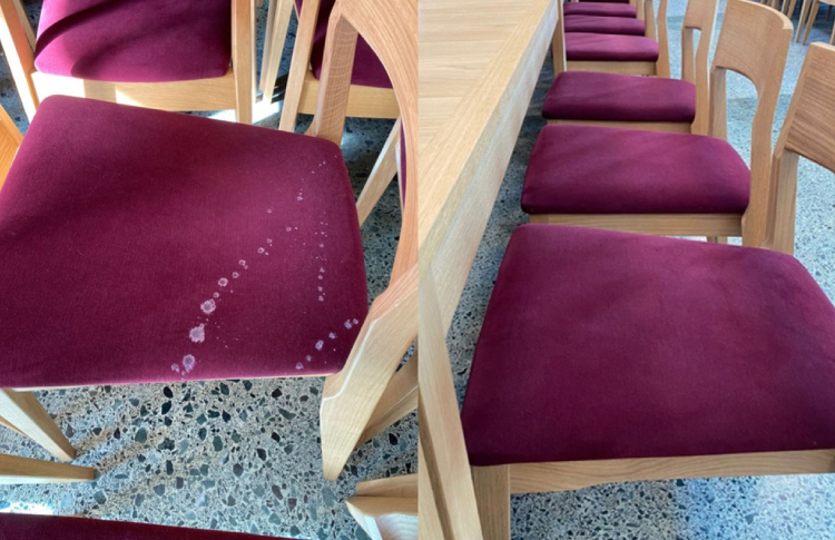 CASE STUDY: Aqua Bright - Here today, gone to Morrow CASE STUDY: Aqua Bright - Here today, gone to Morrow