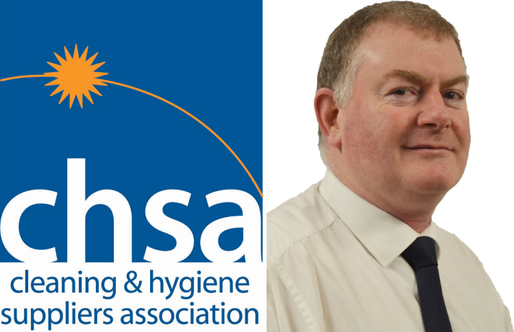 CHSA calls on the Government to prioritise testing for cleaning and hygiene product makers