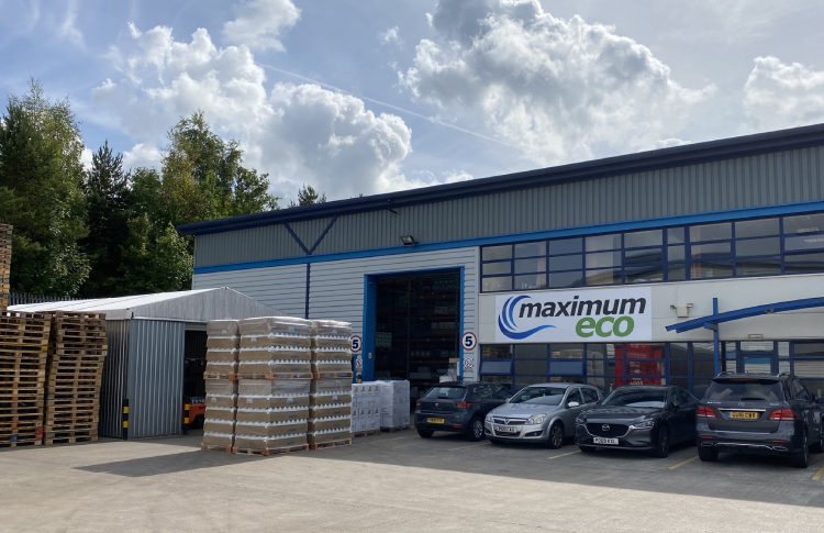 Shades of Greyland: Inside the cleaning chemicals manufacturer