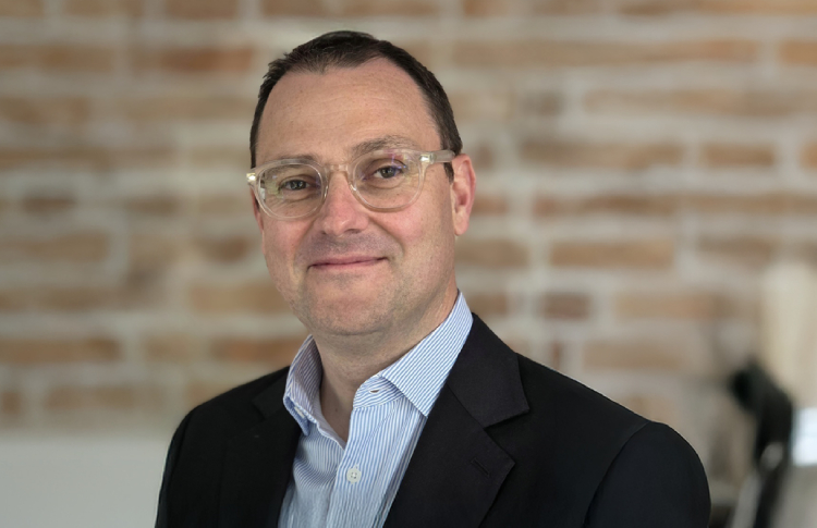 ISS UK & Ireland appoint Graeme Cameron as Chief Operations Officer, Operations Performance