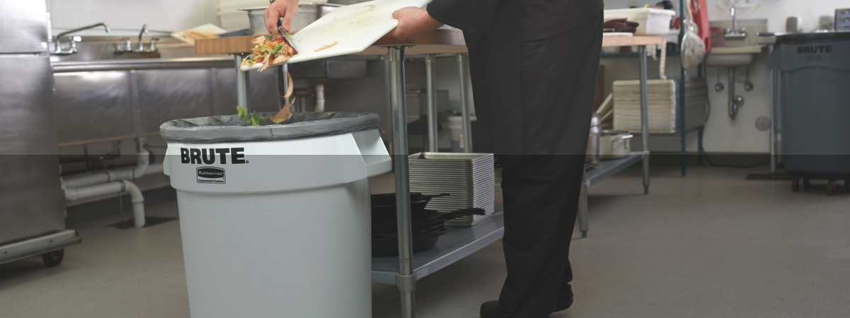 Food waste: it's time to win not bin Food waste: it's time to win not bin