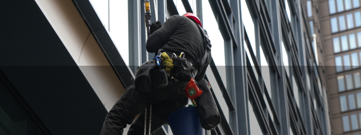 Safety in the sky