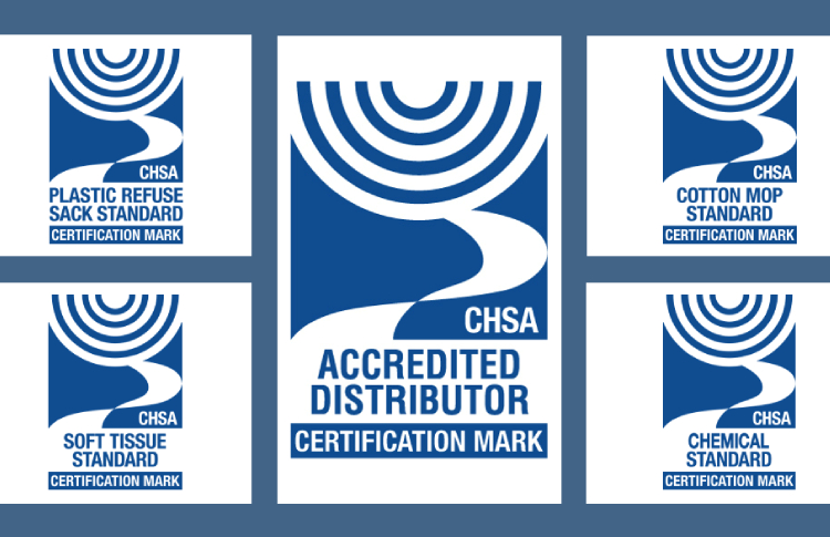 Audit shows exceptional conformance to CHSA Accreditation Schemes in 2020