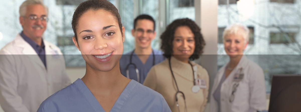 Supporting our nurses and healthcare workers