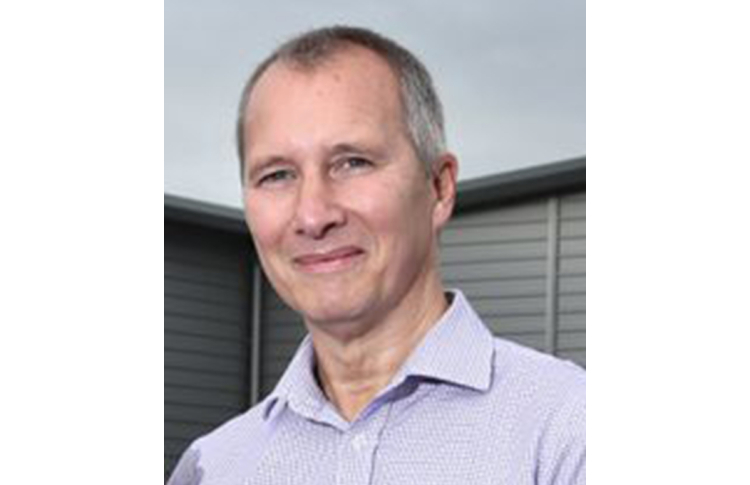 Steve Sheppard, ECOBAT's Managing Director, retires