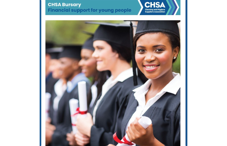 Seeking applicants for the 2022 CHSA Undergraduate Bursary