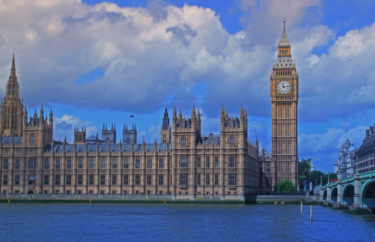 APPG for the cleaning and hygiene industry could be inaugurated in early 2021