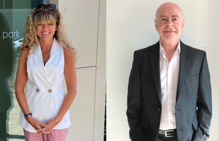 ESP expand Sales Team with two new hires