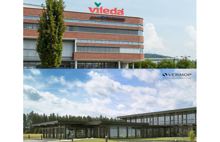 Freudenberg Home and Cleaning Solutions to acquire Vermop