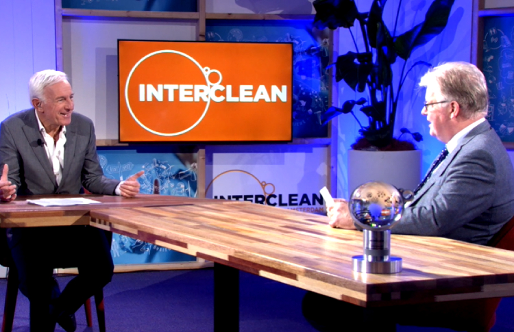 Interclean Amsterdam Online gives a glance into the future