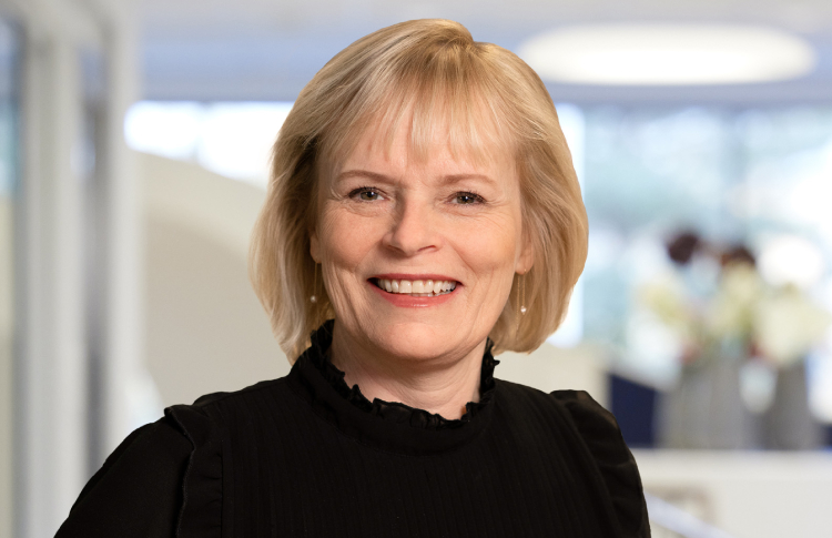 ISS appoints Signe Adamsen as new Group Head of ESG