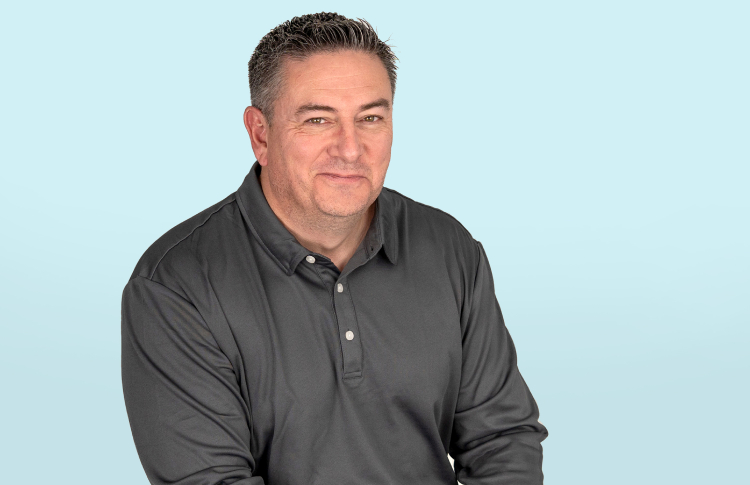 Gareth David appointed as new Head of Sales (External) at Robert Scott