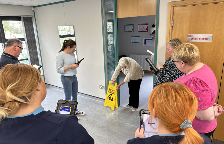 BICSc Column: An update from the Institute