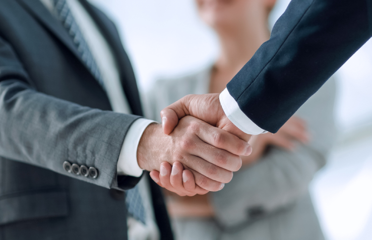 SBFM appoints Stuart Hamilton as new Chief Strategy Officer