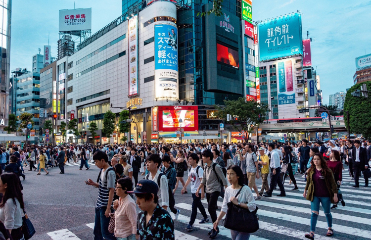 Japan Business Federation lifts ban electric hand dryer use