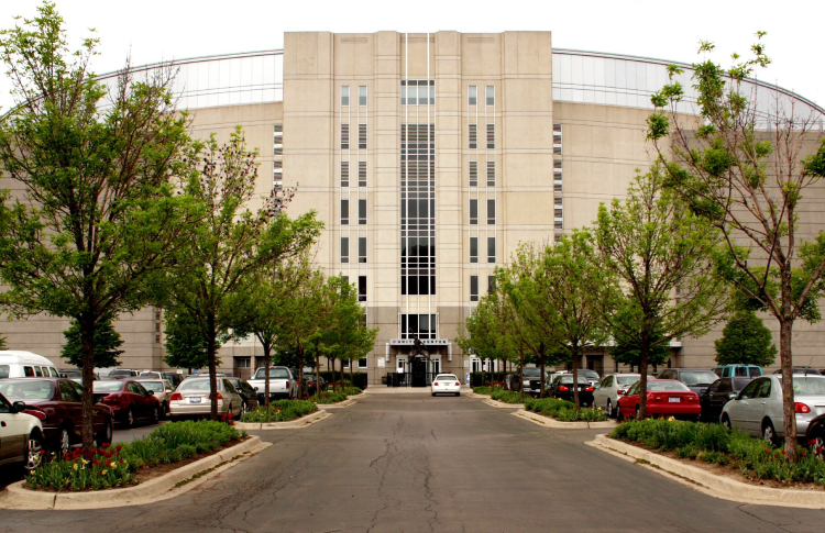 United Center cleans for health with GBAC STAR Facility Accreditation