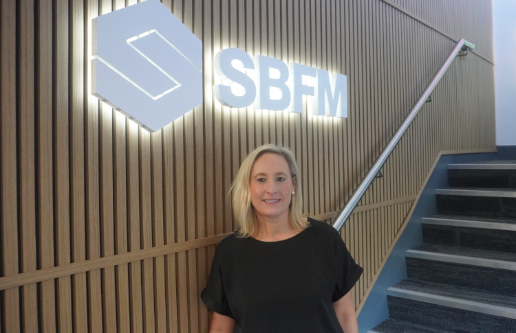 SBFM appoints Emma Jane McSteen as Chief Legal & Risk Officer