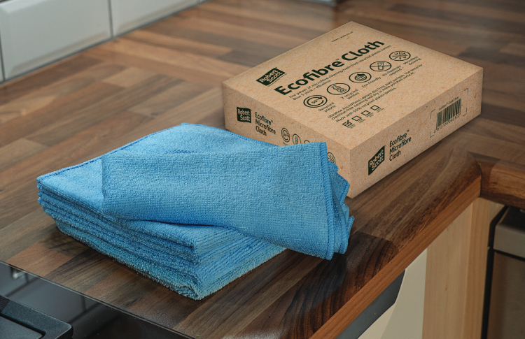 Robert Scott launches brand new Ecofibre range