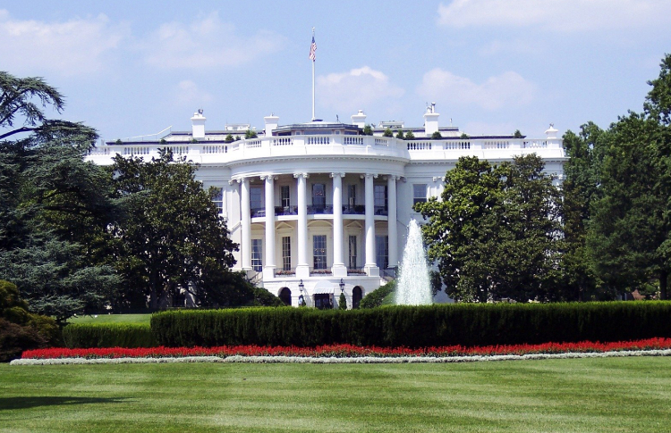 White House to receive additional deep cleaning COVID-proofing