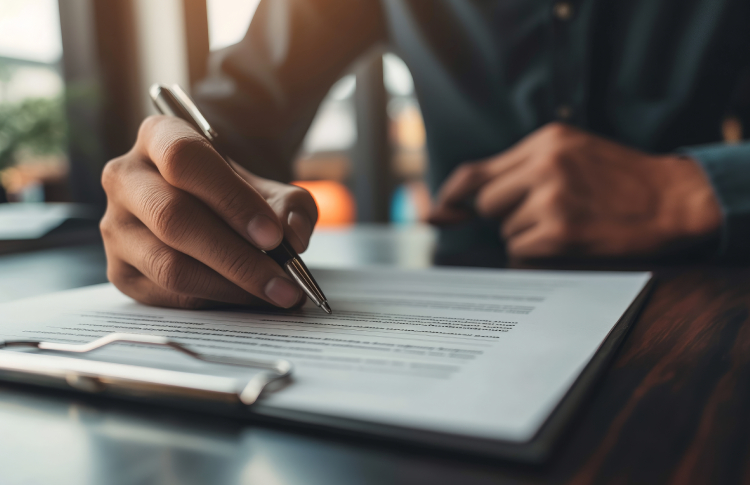 ISS signs new contract with financial services company in Türkiye