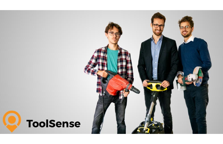 ToolSense discuss the benefits of modern digital asset management