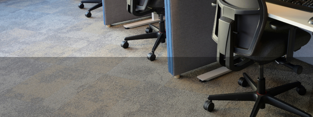 A clean approach to carpets A clean approach to carpets