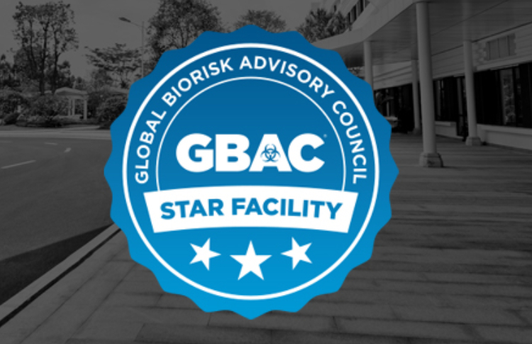 New GBAC STAR Facility Directory helps locate accredited facilities