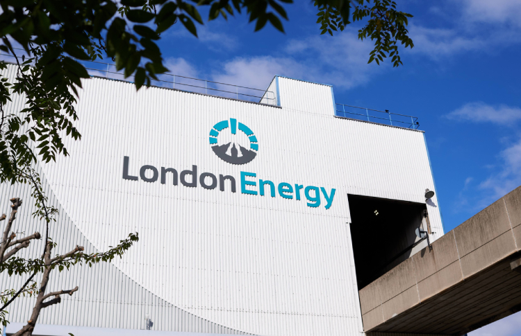 ABM secures cleaning and security brief for LondonEnergy