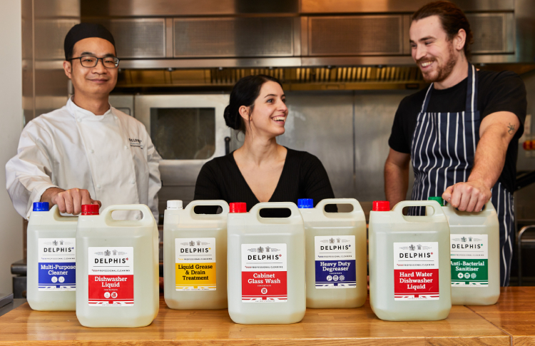 Delphis Eco re-certified as B Corp, reinforcing long-term commitment to people, planet and purpose