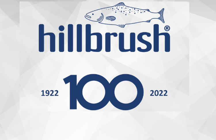 Hillbrush gets set for 100th Birthday celebrations