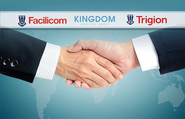 Kingdom Services Group buys Facilicom Cleaning Services and Trigion Security Services