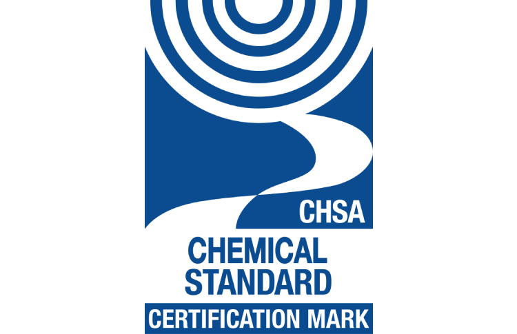 CHSA launches new Accreditation Scheme for chemical manufacturers