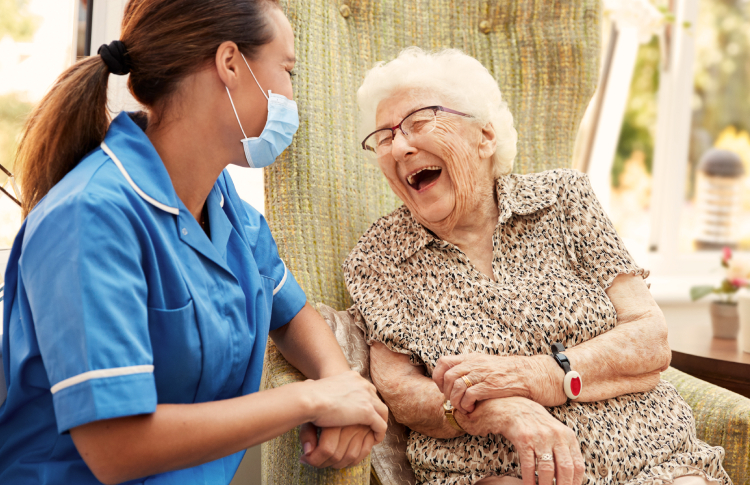 Tork launches two hygiene training courses for care homes