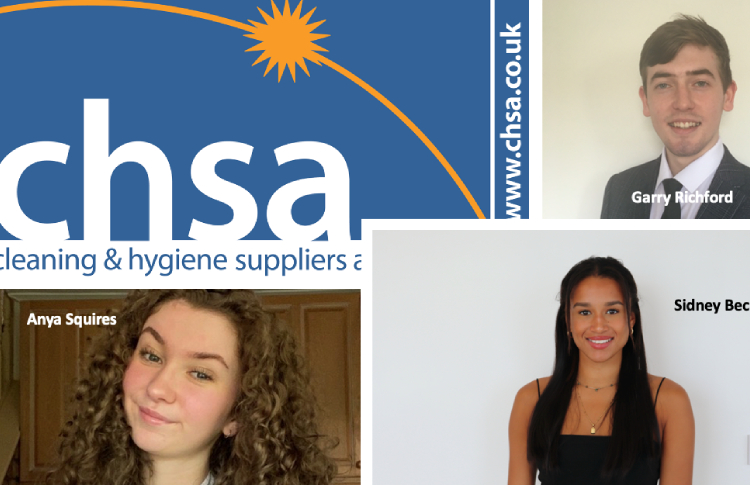 Winners of the CHSAâ€™s 2020 Undergraduate Bursary announced