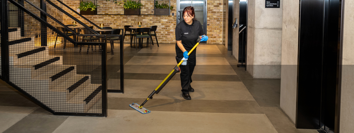 CASE STUDY: Atlas FM