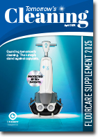 Floorcare Supplement 2025